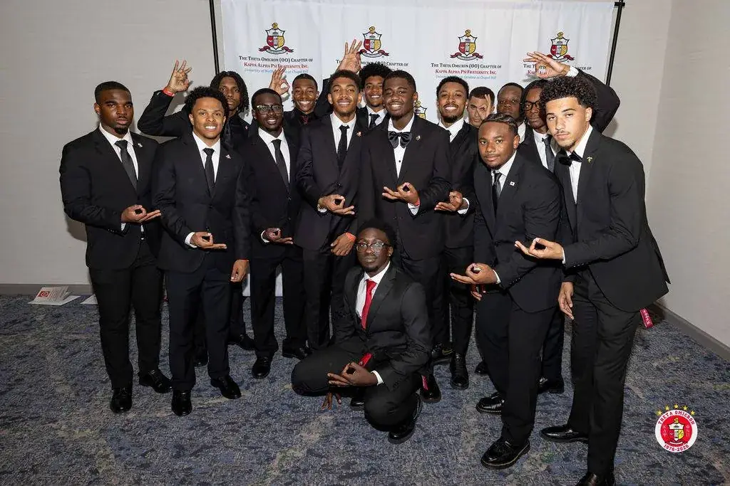 Alpha Kappa Alpha · Regional Conference