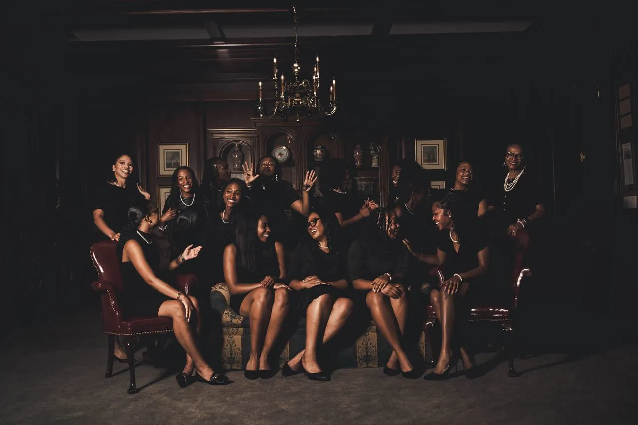 Kappa Alpha Psi · Formal Gala