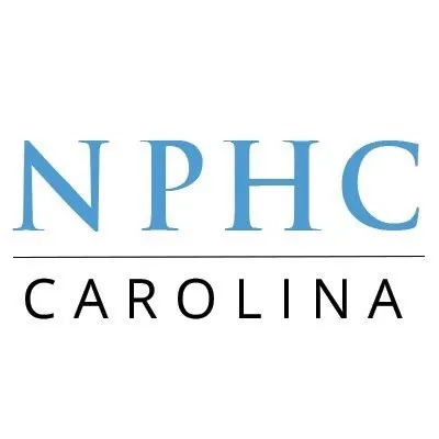 NPHC Carolina Logo